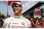 Sutil's manager denies Ferrari link