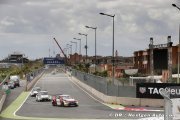 Photos - WTCC 2016 - Marrakech (Maroc)