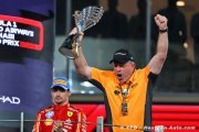 McLaren F1 : Brown a failli avoir une crise cardiaque pendant 2 heures