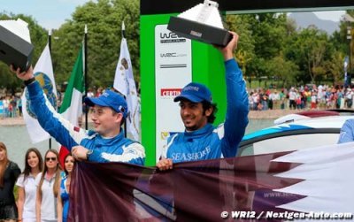 Al Kuwari vainqueur en Australie