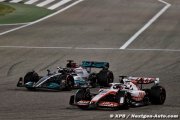 Magnussen : Nous avions la voiture la plus forte dans le peloton