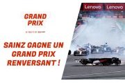 Vidéo - Grand Prix, le Talk de la F1 - Emission du 4 juillet 2022