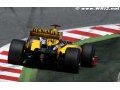 Interview with Renault F1 Sporting Director, Steve Nielsen