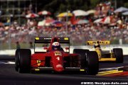 Hamilton ne sait pas si le spectacle sera présent au GP de France