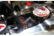 Hamilton to stay at McLaren, Schu at Mercedes?