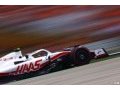 Haas in no rush to replace Uralkali - Steiner