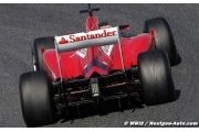 Ferrari pourra lutter avec Red Bull selon Gené