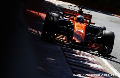 Massa&nbsp;: Si Alonso ne s’amuse plus, il devrait partir