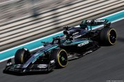 Vesti s'est débarrassé de la 'frustration' de ne pas être en F1