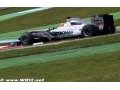 Red Bull's pace frightening - Schumacher