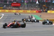 More sprint races coming in 2027 - Domenicali