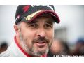 Why push for fifth WTCC title will have to wait for Muller… for now at least