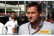 La saison 2012 satisfait Pirelli