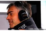 Chester: Lotus has a great platform from which to develop