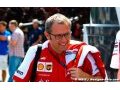 Domenicali : Ferrari doit encore progresser