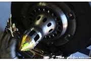 Red Bull copies solution from Williams - report