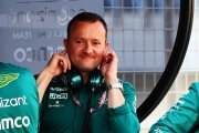 Cadillac F1 pioche chez Mercedes, Red Bull et McLaren et recrute trois ingénieurs de renom