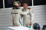 Bottas garde toujours un mauvais souvenir des consignes de Sotchi en 2018