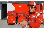 Vers un manque d'intérêt en fin de saison ?