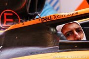 Ricciardo répond à Horner : Je ne regrette pas d'avoir quitté Red Bull fin 2018