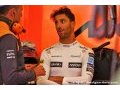 McLaren F1 : Licencier Ricciardo fut une décision 'très difficile' selon Seidl