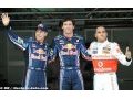 Spanish GP - Saturday press conference
