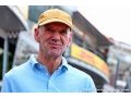 Un ancien collègue de Newey pense qu'il ira chez Ferrari