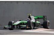 Essais d'Abu Dhabi, Jour 3 : Richie Stanaway conclut en tête