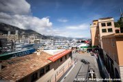 Reports of Monaco GP axe 'totally false'