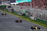 L'écart avec les équipes de pointe est plus important selon Hulkenberg