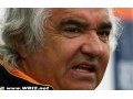 Mosley admits F1 return for Briatore possible