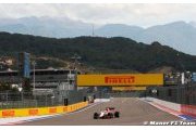 Chez Manor, on est soulagé pour Sainz