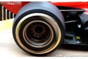 Pirelli to offer teams with 2013 development tyres at Brazil