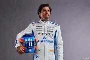 Sainz élu directeur du GPDA en remplacement de Vettel