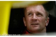 Honda lacks 'racing spirit' of 90s - McNish