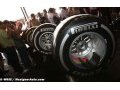 Pirelli to test experimental tyre at Hockenheim