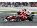 Media, F1, goes to war on Alonso, Ferrari and team orders