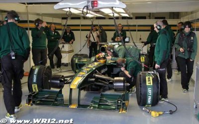 eBECS to keep Lotus software systems on track