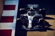 Bottas en forme, Mercedes rassure quant à l'état du moteur de Hamilton