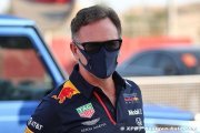 Moteur 2022 : Horner espère une issue positive aux discussions en cours