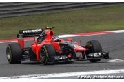 Hockenheim - Team reaction after the race
