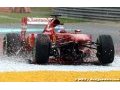 Title challenge still on track - Alonso