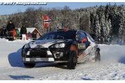 Nogier impressed by Raikkonen improvement