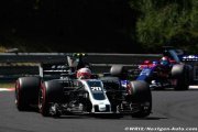 Haas préfère nettement les tendres aux supertendres 