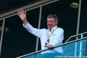 Brawn va pouvoir compter sur 3 nouveaux experts à la tête de la F1
