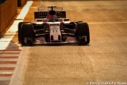 Trois pilotes en piste pour Force India