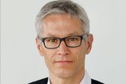 Mike Krack joins Aston Martin F1 as Team Principal