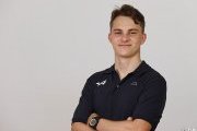 Interview - Oscar Piastri - Apprendre aux côtés d'Alonso et Ocon