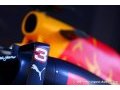 Photos - Présentation de la Red Bull RB13 en détails (photos studio)