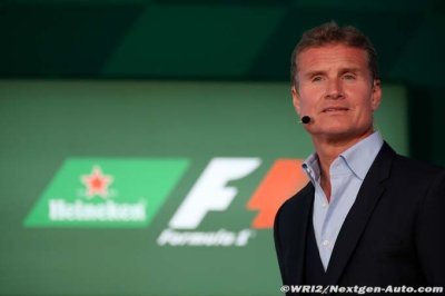 Coulthard&nbsp;: Si Honda progresse, McLaren peut gagner des courses
